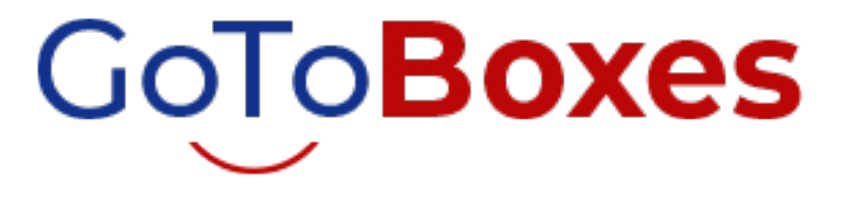 GoToBoxes Photo