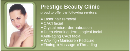 Prestige Beauty Photo