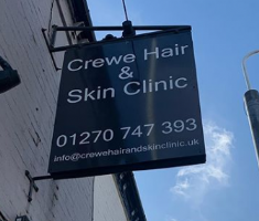 Crewe Hair and Skin Clinic Photo