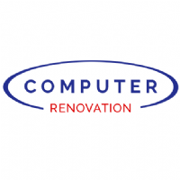 Computer Renovation Photo