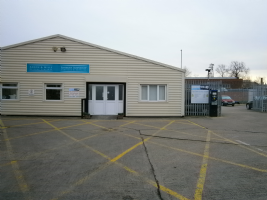 Banbury Bodyshop Supplies LLP Photo