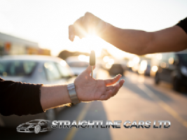 STRAIGHTLINE CARS LTD Photo