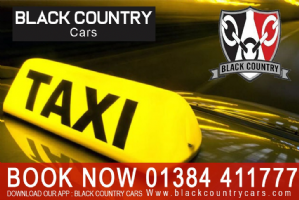 Black Country Cars Photo