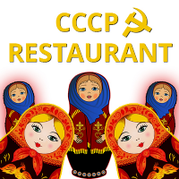 CCCP RERSTAURANT LTD Photo