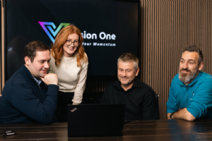 Vision One Research Photo