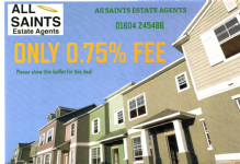 All Saints Estate Agency Photo