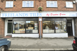 Freelands Tiles Of Dunton Green Photo