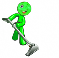 My Magic Cleaners Photo