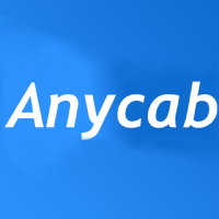 Anycab Technology Photo