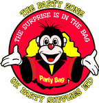 UK Party Supplies - The Party Zone Photo