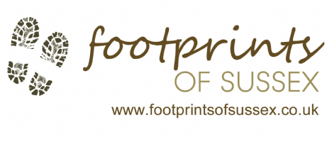Footprints of Sussex Photo