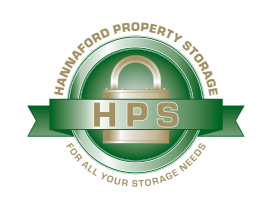 Hannaford Property Storage Photo