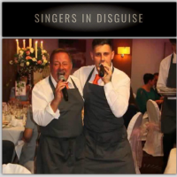 Singers in Disguise Photo