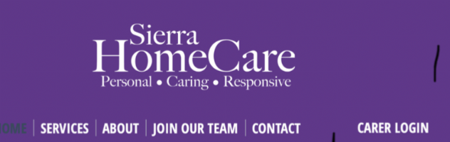 Sierra Homecare  Photo