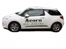 Acorn School of Motoring Photo