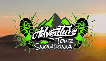 Adventure Tour Snowdonia Photo