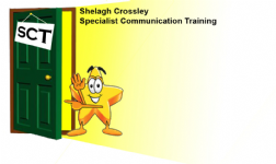 Shelagh Crossley Training  Photo