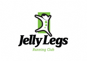 Jelly Legs Running Club Photo