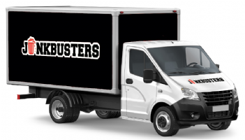 Junk Busters Waste Removals LTD Photo