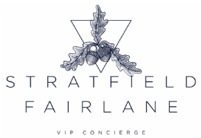 Stratfield Fairlane LTD Photo
