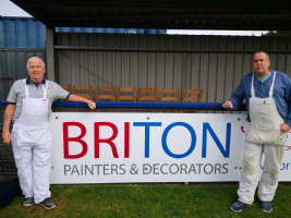 BRITON Painters and Decorators  Photo