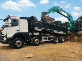 A & J Waste Services Ltd Photo