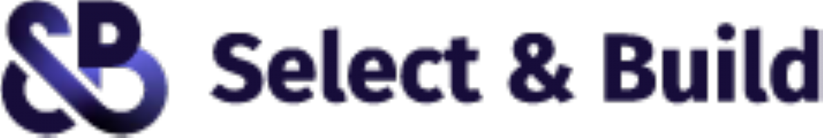Select & Build  Photo