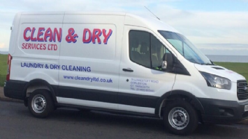 Clean & Dry Services Ltd Photo