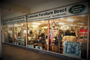 Lakeside Furniture Direct Photo