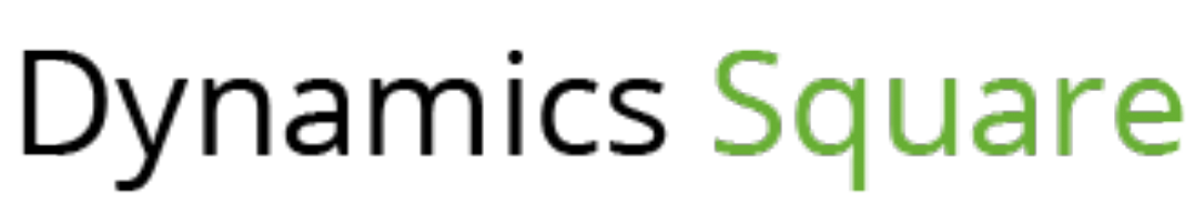 Dynamics Square Photo