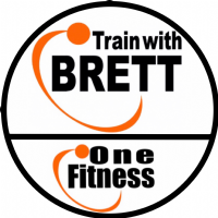 Train with Brett Photo