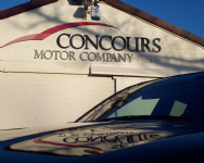 Concours Motor Company Photo