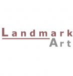 Landmark Art Photo