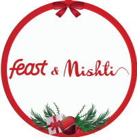 Feast and Mishti Photo