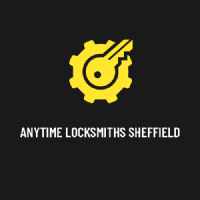 Anytime Locksmiths Sheffield Photo