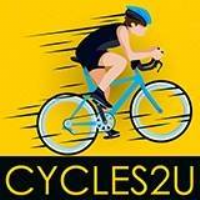 Cycle2U Photo