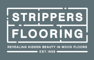 Strippers Flooring Photo