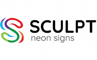 Sculpt Neon Signs Photo