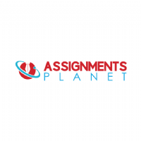 Assignments Planet Photo