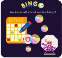 Bingo77 UK Photo