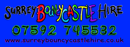 Bouncy Castle Hire Photo