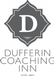 Dufferin Coaching Inn and Hall Photo