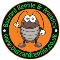 Buzzard Reptile & Aquatics Ltd Photo