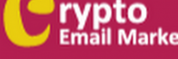 Crypto email marketing  Photo