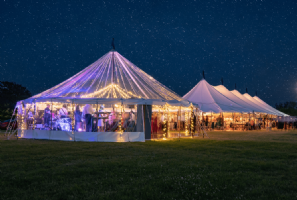 County Marquees East Anglia Photo