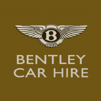 Bentley Hire Photo