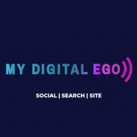 My Digital Ego Photo