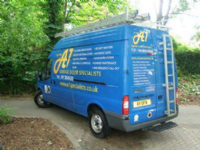 A1 Garage Door Specialists Ltd Photo