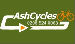 Ashcycles Photo