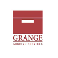 Grange Archive Services Photo